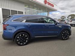 2025 Kia Sorento GT-Line