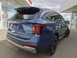 2025 Kia Sorento GT-Line