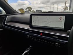 2025 Kia Sorento GT-Line