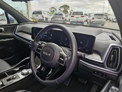 2025 Kia Sorento GT-Line