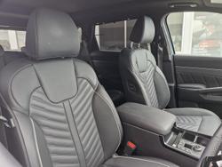 2025 Kia Sorento GT-Line