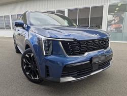 2025 Kia Sorento GT-Line