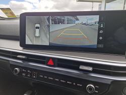 2025 Kia Sorento GT-Line