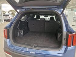 2025 Kia Sorento GT-Line