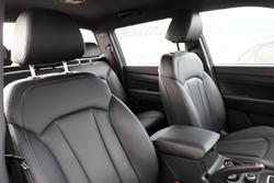 2024 SsangYong Musso Ultimate Q261 MY24 4X4 Dual Range White