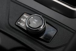 2024 SsangYong Musso Ultimate Q261 MY24 4X4 Dual Range White