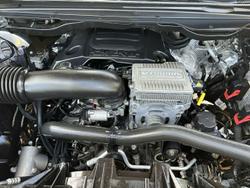 2022 RAM 1500 Limited RamBox