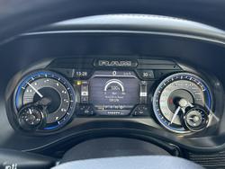 2022 RAM 1500 Limited RamBox