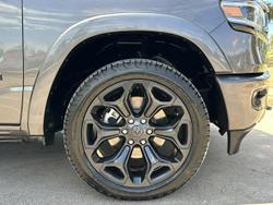 2022 RAM 1500 Limited RamBox