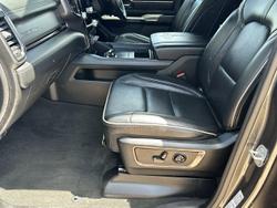2022 RAM 1500 Limited RamBox