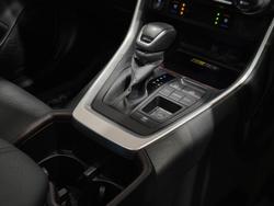 2024 Toyota RAV4 Cruiser