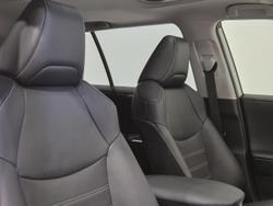 2024 Toyota RAV4 Cruiser