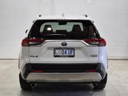 2024 Toyota RAV4 Cruiser