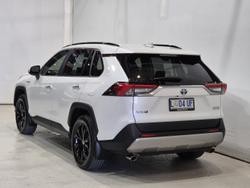 2024 Toyota RAV4 Cruiser