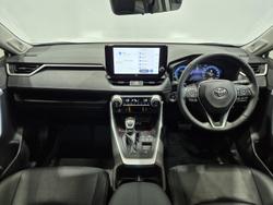 2024 Toyota RAV4 Cruiser