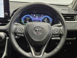 2024 Toyota RAV4 Cruiser