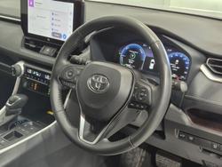 2024 Toyota RAV4 Cruiser