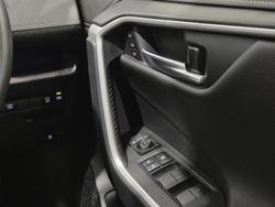 2024 Toyota RAV4 Cruiser