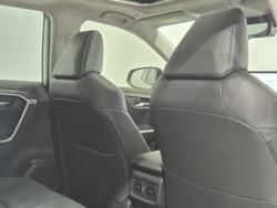 2024 Toyota RAV4 Cruiser