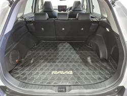 2024 Toyota RAV4 Cruiser