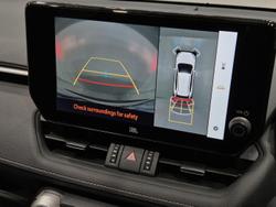 2024 Toyota RAV4 Cruiser