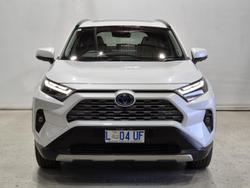 2024 Toyota RAV4 Cruiser