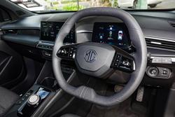 2025 MG MG3 Excite