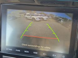 2022 Mitsubishi Pajero Sport GLX