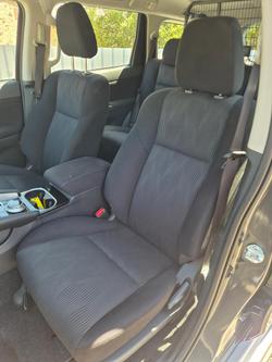 2022 Mitsubishi Pajero Sport GLX