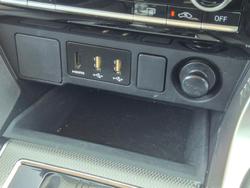 2022 Mitsubishi Pajero Sport GLX