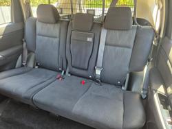 2022 Mitsubishi Pajero Sport GLX