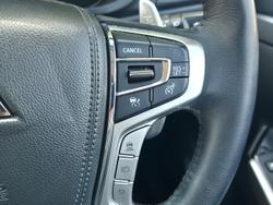 2022 Mitsubishi Pajero Sport GLX