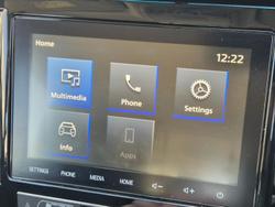 2022 Mitsubishi Pajero Sport GLX