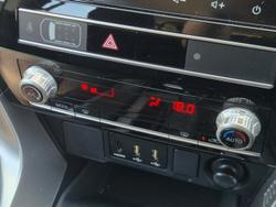 2022 Mitsubishi Pajero Sport GLX