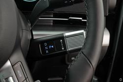 2025 Hyundai Kona Hybrid Premium