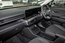 2025 Hyundai Kona Hybrid Premium