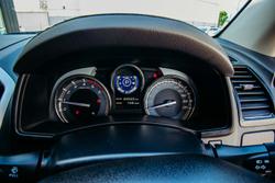 2017 Isuzu MU-X LS-T