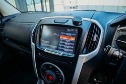 2017 Isuzu MU-X LS-T