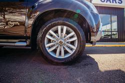 2017 Isuzu MU-X LS-T