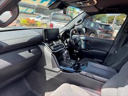 2022 Toyota Landcruiser GXL