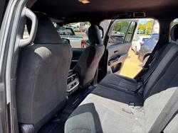 2022 Toyota Landcruiser GXL