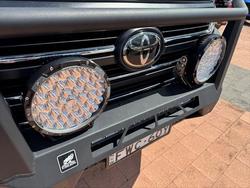 2022 Toyota Landcruiser GXL