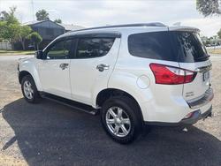 2019 Ford Everest Trend