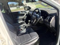 2019 Ford Everest Trend