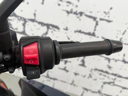 2024 KTM 390 Duke Duke Orange