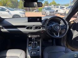 2023 Mazda CX-5 G25 GT SP