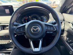 2023 Mazda CX-5 G25 GT SP