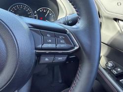 2023 Mazda CX-5 G25 GT SP