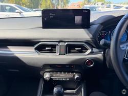 2023 Mazda CX-5 G25 GT SP