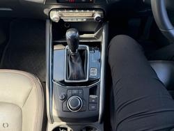 2023 Mazda CX-5 G25 GT SP